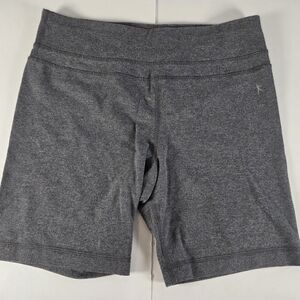 Women's Gray Shorts